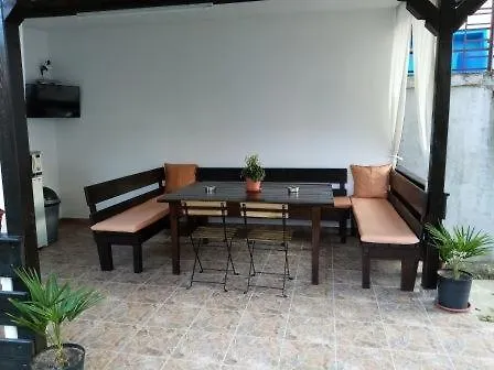 Kvartiri Kirilina Guest house Kiten (Burgas)