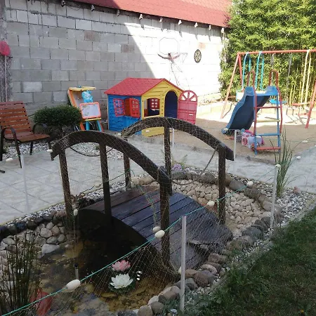 Kvartiri Kirilina Guest house Kiten (Burgas)