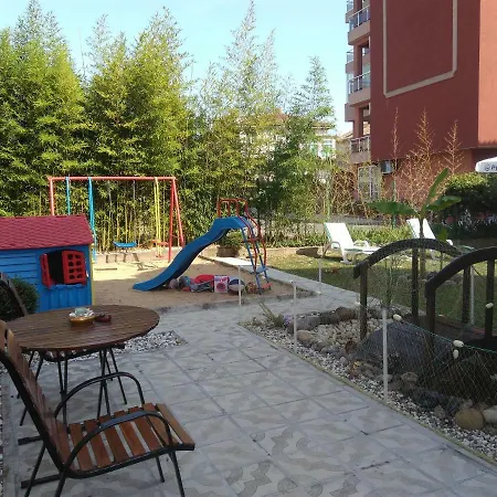 Guest house Kvartiri Kirilina *