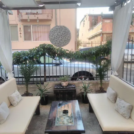 Guest house Kvartiri Kirilina Kiten (Burgas)