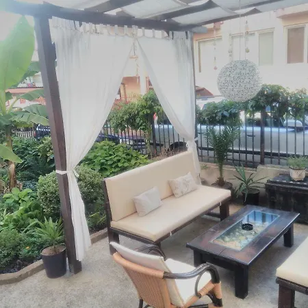 Kvartiri Kirilina Guest house Kiten (Burgas)